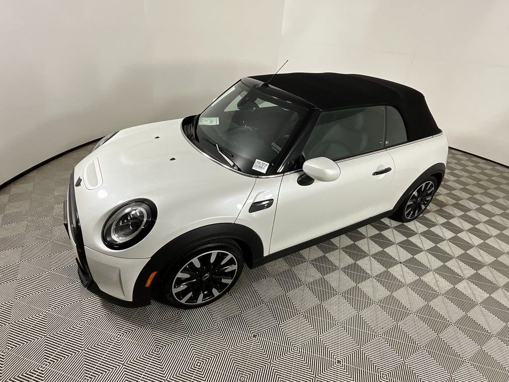 Used 2023 MINI Cooper S image 12