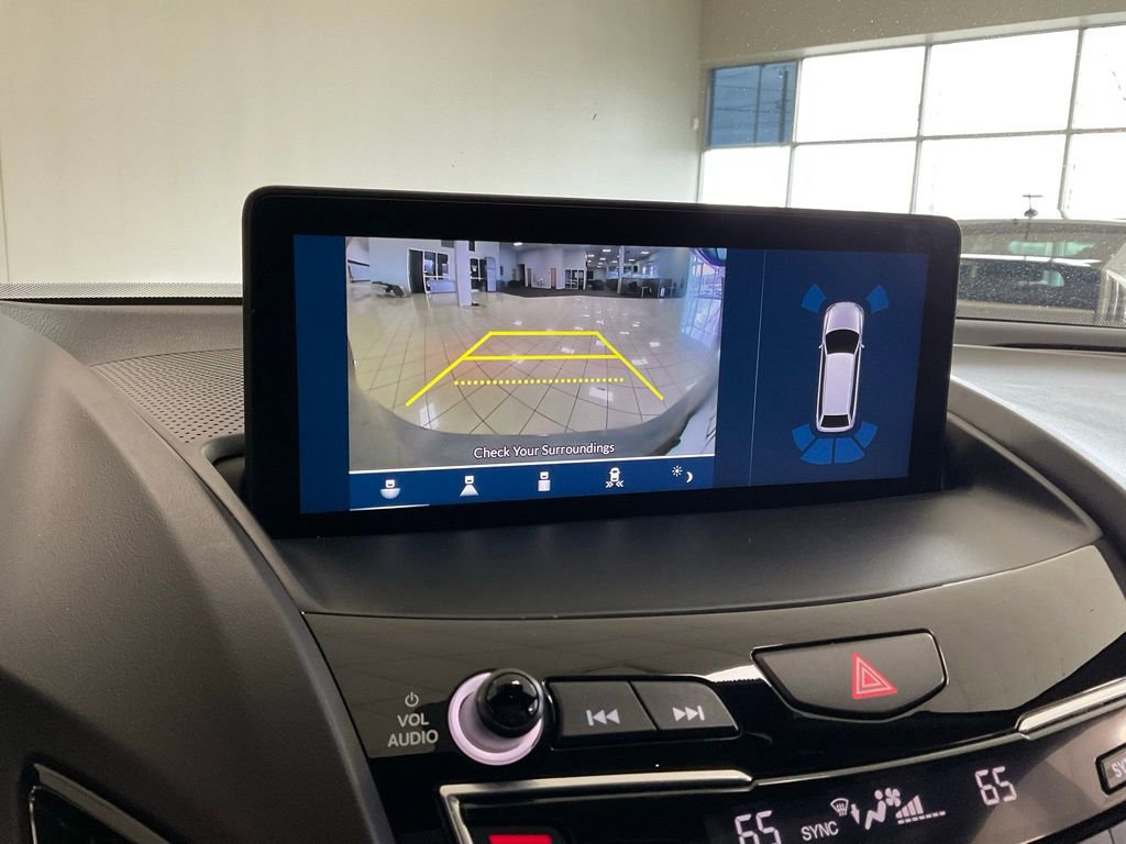 Certified 2022 Acura RDX A-Spec image 18