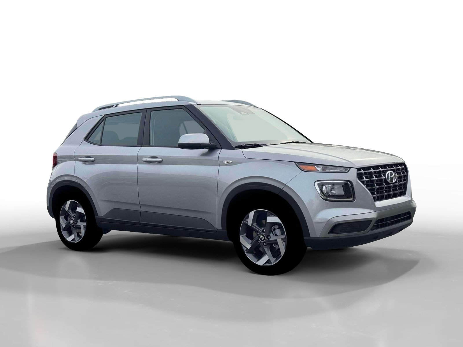 New 2026 Hyundai Venue SEL FWD image 10