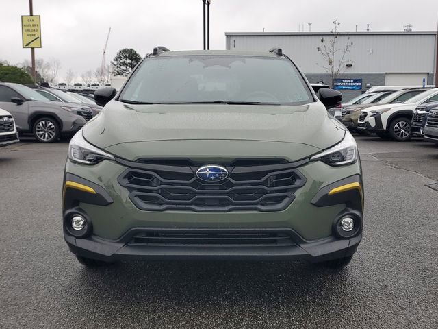 New 2026 Subaru Crosstrek 2.5i Sport image 2