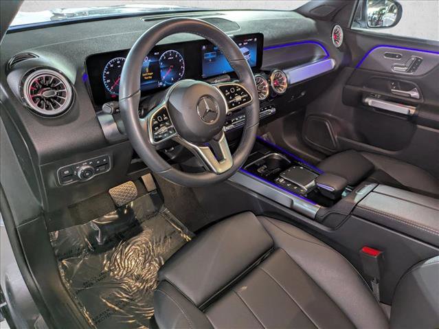 Certified 2023 Mercedes-Benz GLB 250 4MATIC image 13