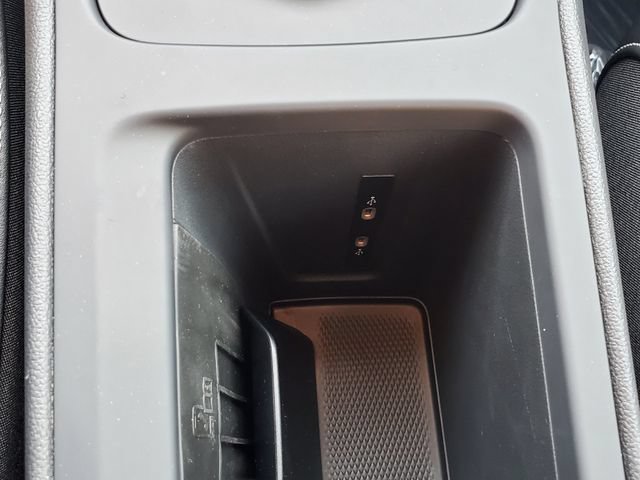 New 2026 Volkswagen Tiguan SE AWD/4WD image 25