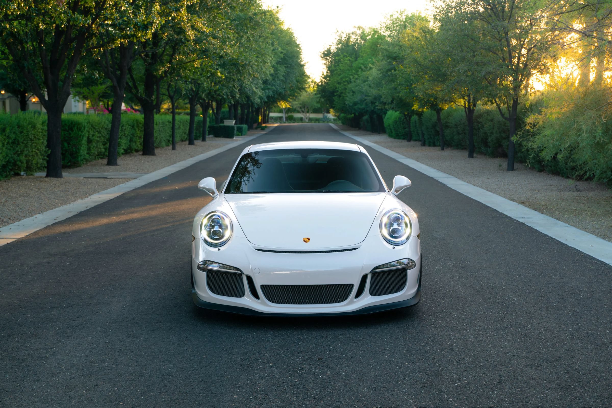 Used 2015 Porsche 911 GT3 RWD image 19