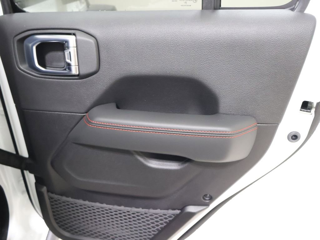 New 2026 Jeep Wrangler Unlimited Rubicon 392 image 16