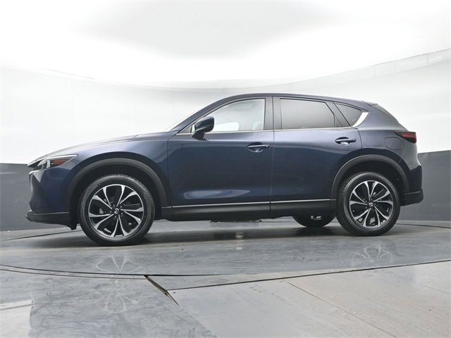 Certified 2023 MAZDA CX-5 AWD 2.5 S w/ Premium Plus Pkg image 27