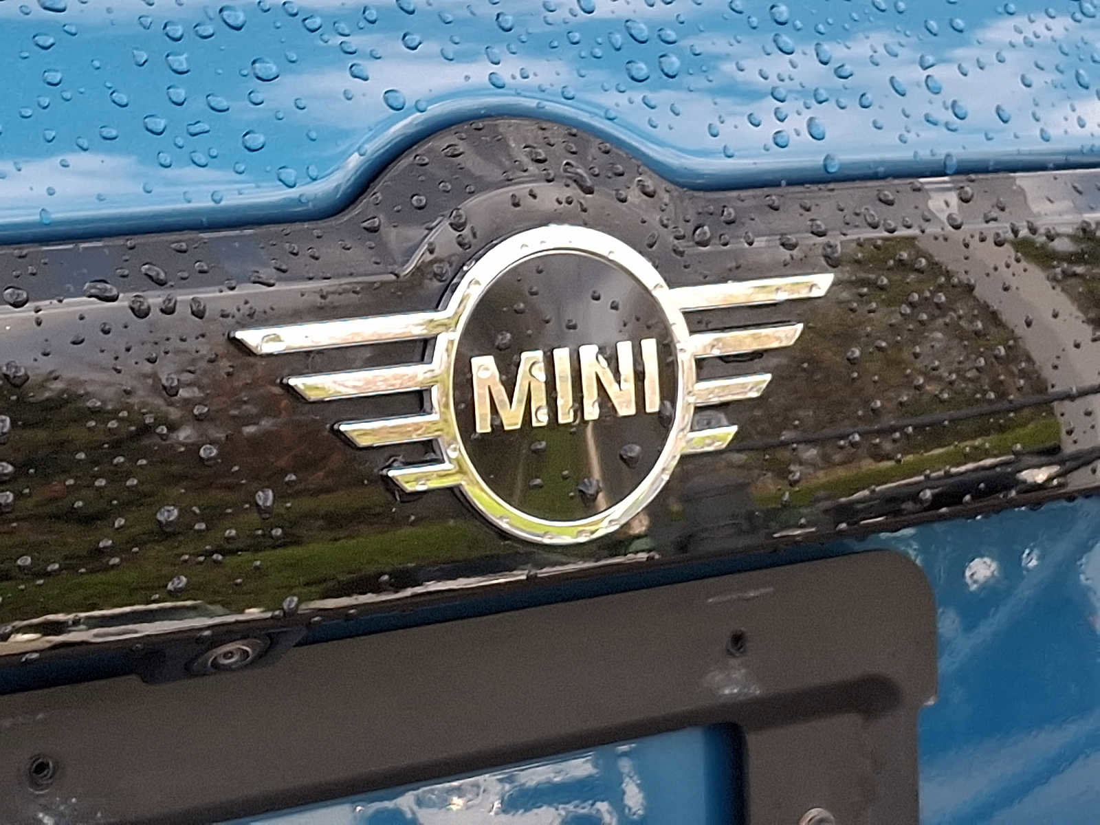 Certified 2024 MINI Cooper Countryman S image 29