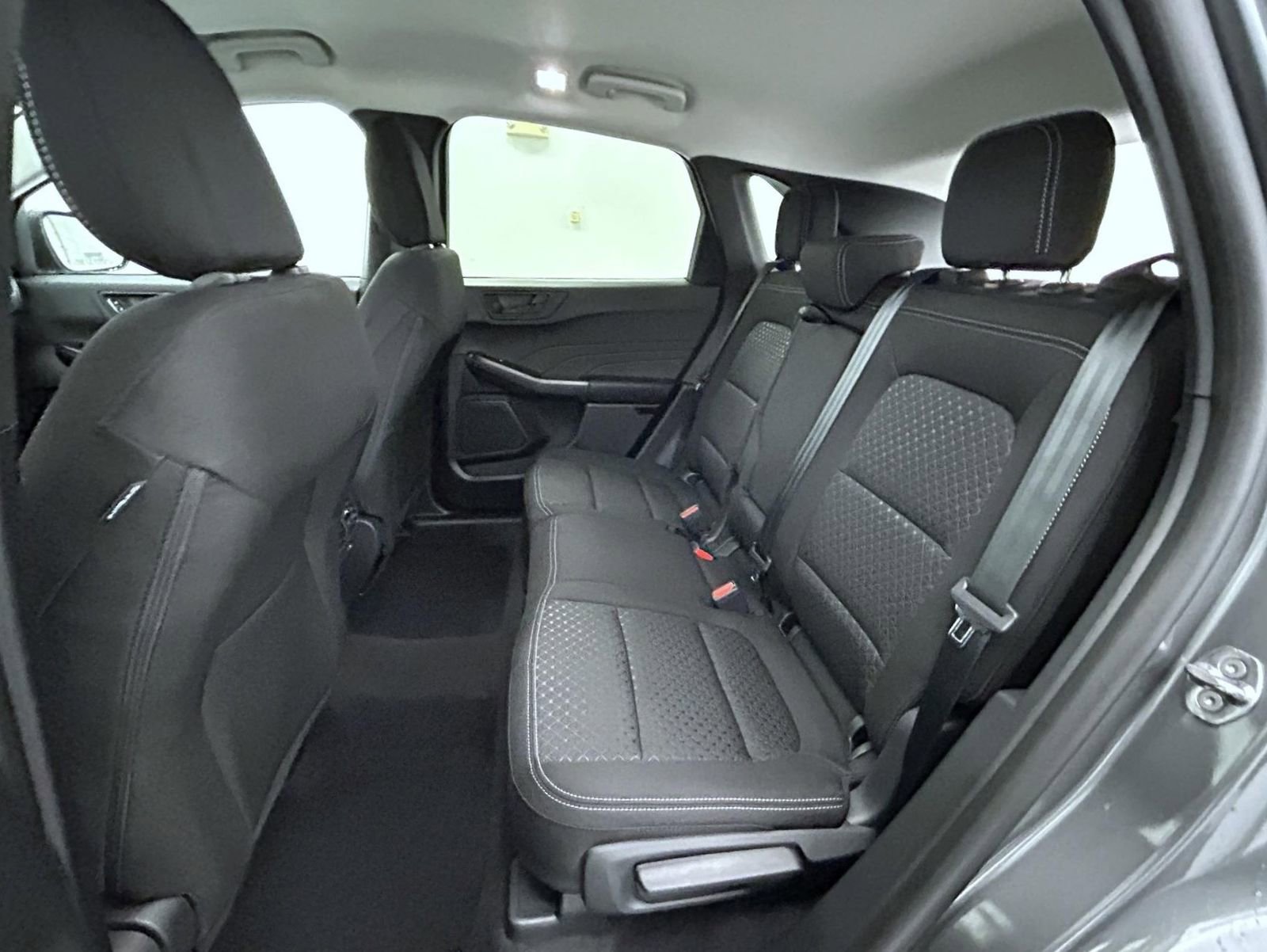 New 2026 Ford Escape Active w/ Cold Weather Package image 19