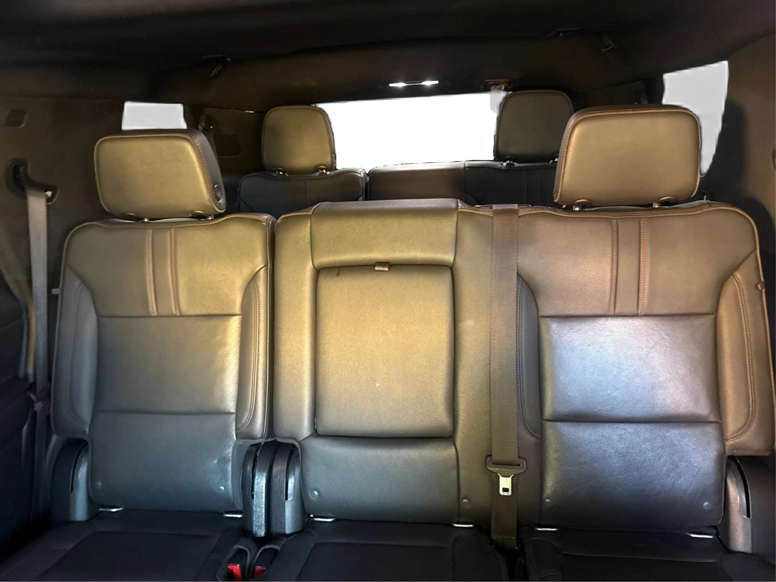 Used 2021 Chevrolet Tahoe RST RWD image 15