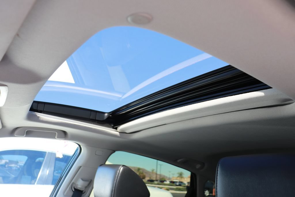 Used 2021 Honda Accord EX-L image 27