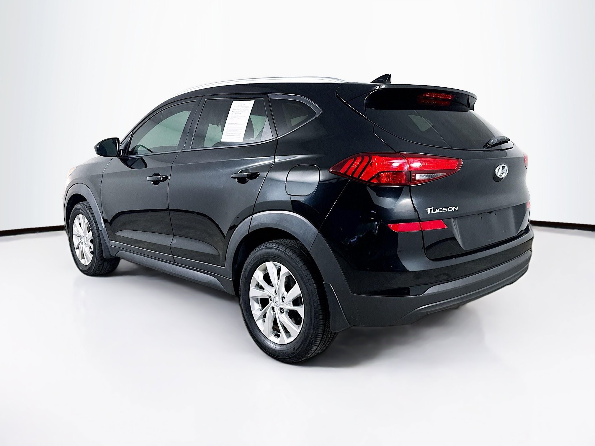 Used 2019 Hyundai Tucson Value FWD image 29