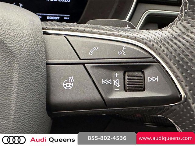 Used 2023 Audi S4 Premium Plus w/ Premium Plus Package image 29