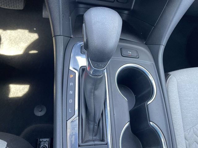 Used 2023 Chevrolet Equinox LT w/ Driver Convenience Package AWD/4WD image 15