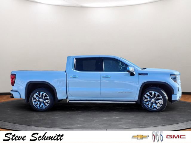 Certified 2026 GMC Sierra 1500 Denali AWD/4WD image 29