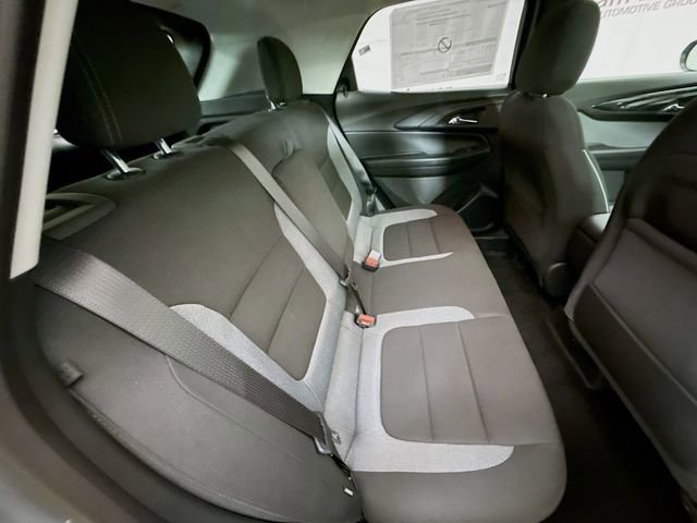 New 2026 Chevrolet TrailBlazer LT image 28