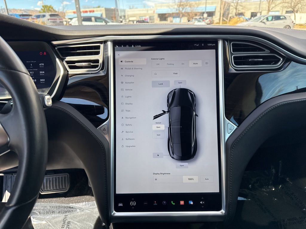 Used 2016 Tesla Model S 75D image 17