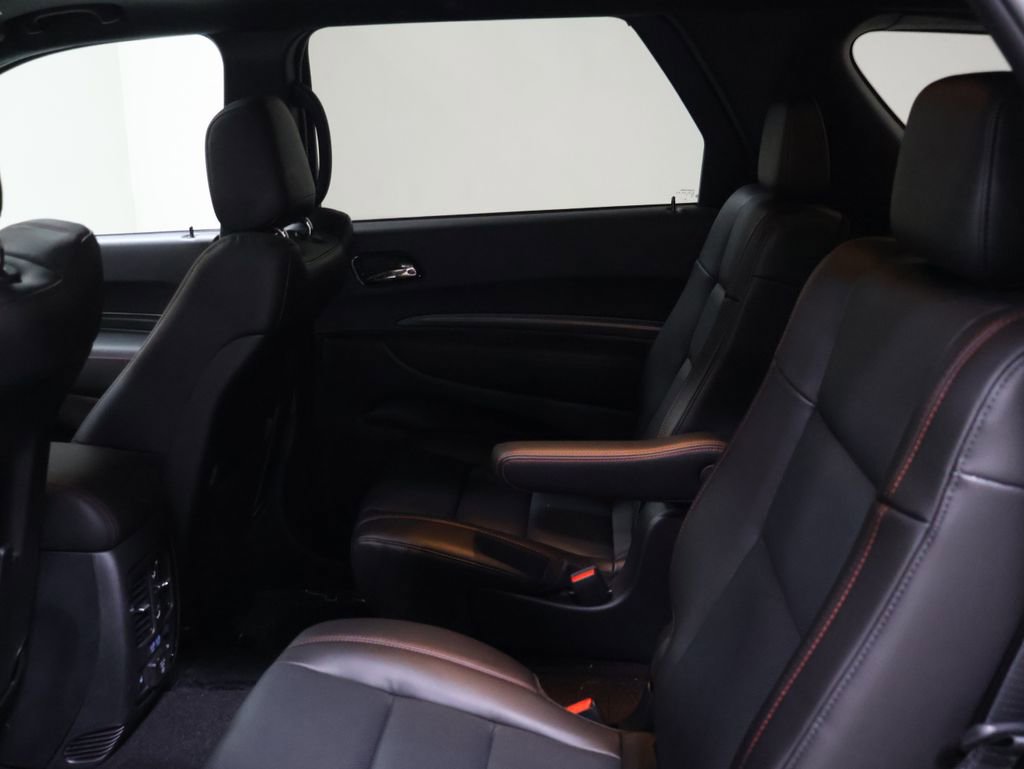 New 2026 Dodge Durango GT image 12