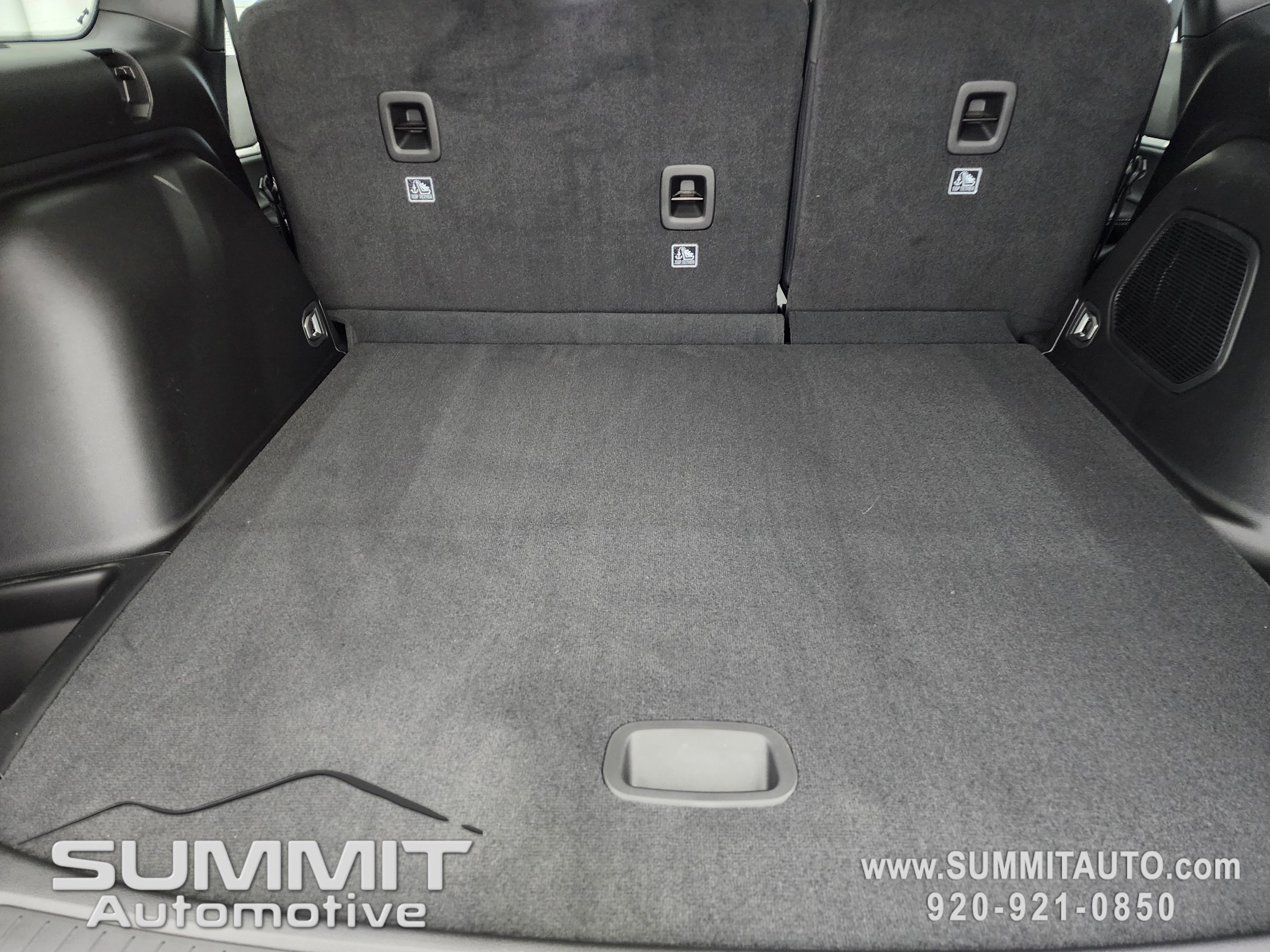 New 2025 Jeep Grand Cherokee Limited w/ Black Appearance Package image 31