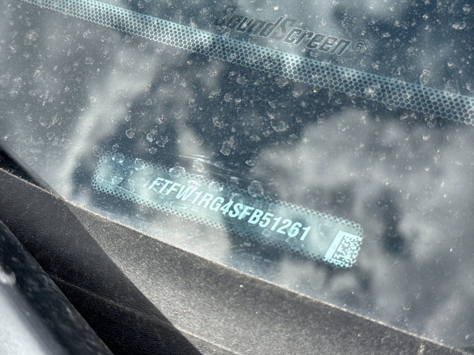 Used 2025 Ford F150 Raptor image 3