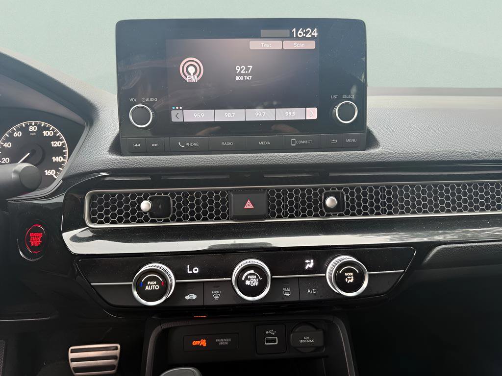 Certified 2023 Honda Civic Sport image 17