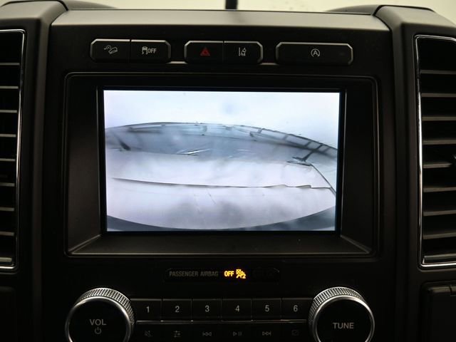 Used 2021 Ford Expedition XL image 17