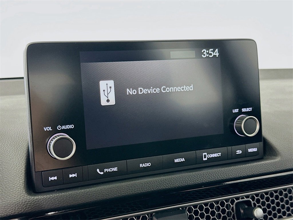 Used 2024 Honda Civic Sport image 24