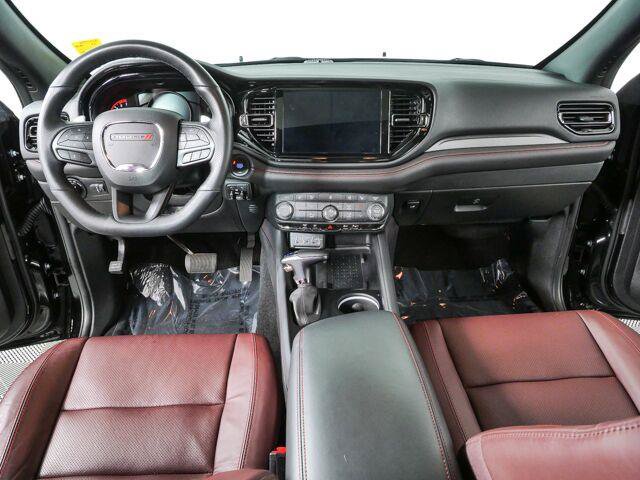 Used 2026 Dodge Durango GT AWD/4WD image 18