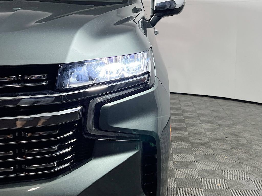 Used 2023 Chevrolet Tahoe Premier RWD image 8