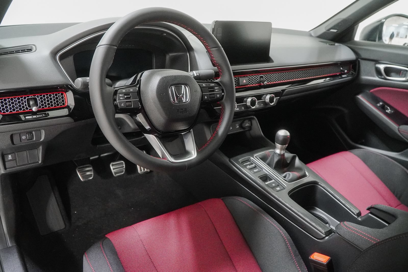 New 2026 Honda Civic Si image 24