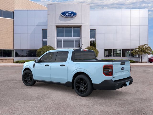 New 2026 Ford Maverick XLT w/ Equipment Group 301A AWD/4WD image 10