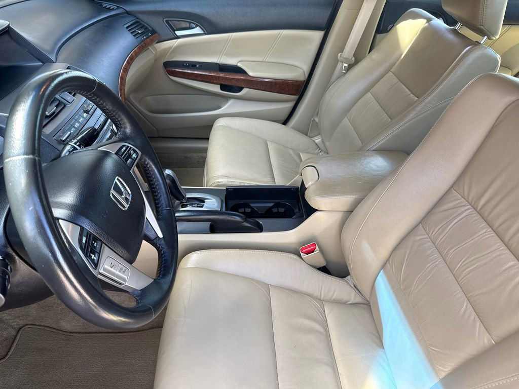 Used 2012 Honda Accord EX-L image 19