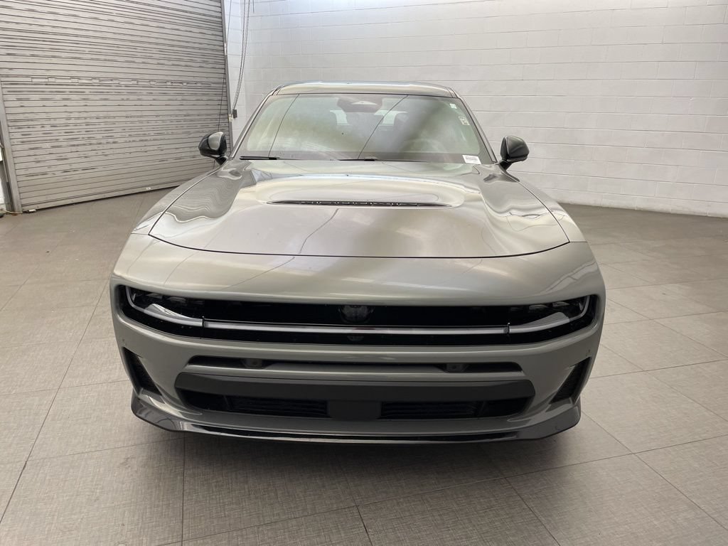 New 2026 Dodge Charger Scat Pack AWD/4WD image 8