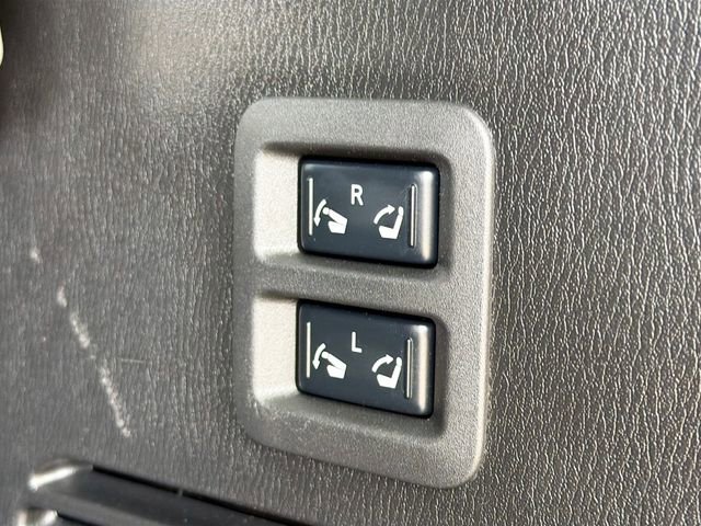 Used 2023 INFINITI QX80 Sensory w/ All-Season Package image 13