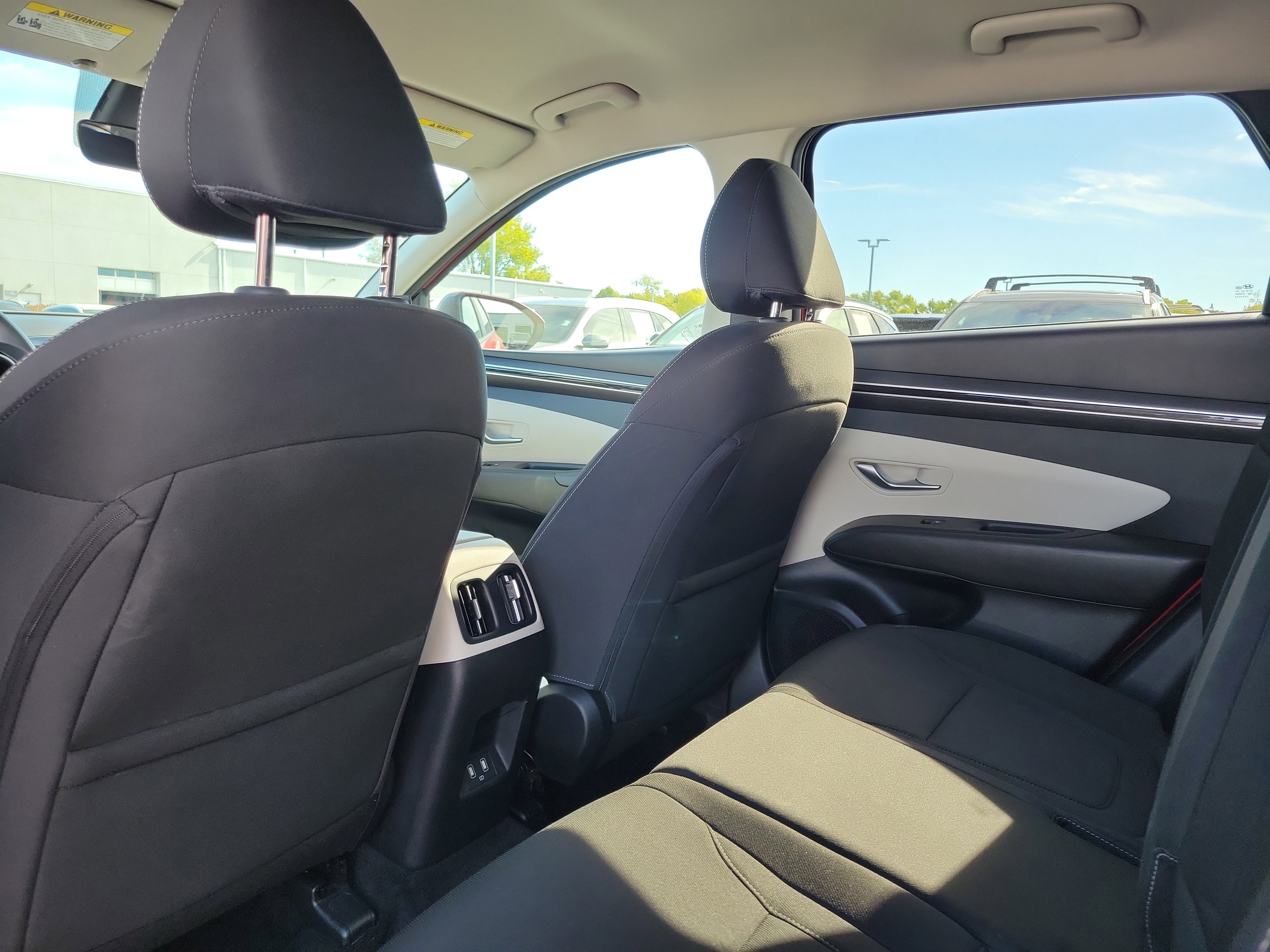 Used 2023 Hyundai Tucson SEL image 14