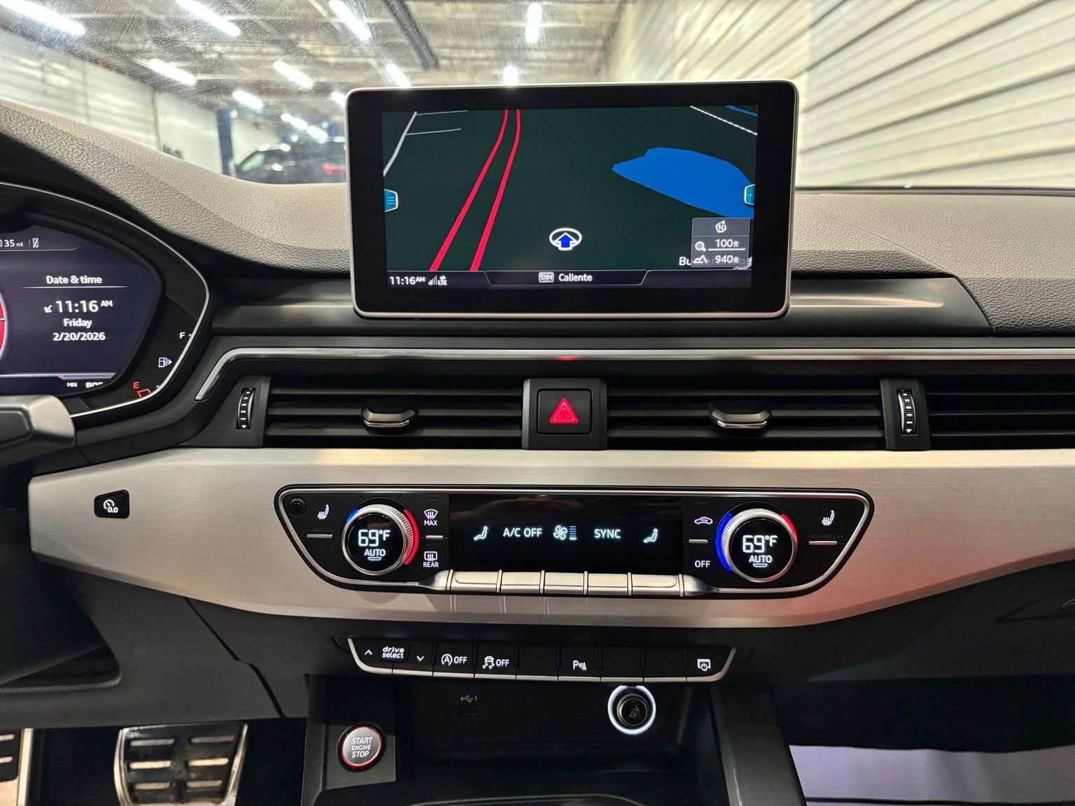 Used 2019 Audi S4 Premium Plus w/ Premium Plus Package image 20