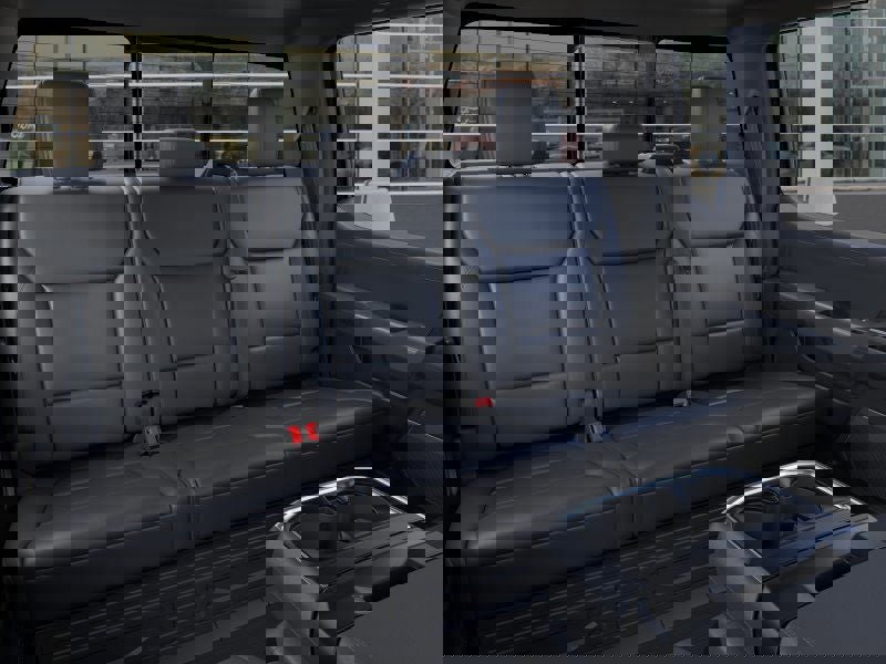 New 2026 Ford F150 XLT w/ Equipment Group 303A High image 11