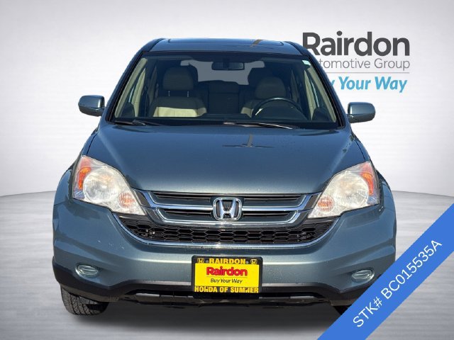 Used 2011 Honda CR-V EX-L image 2