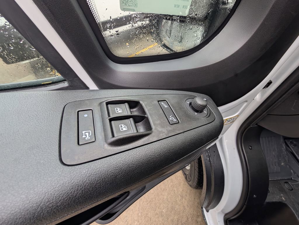 New 2026 RAM ProMaster 2500 w/ Convenience Group image 46
