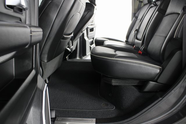 Used 2020 RAM 2500 Laramie image 17