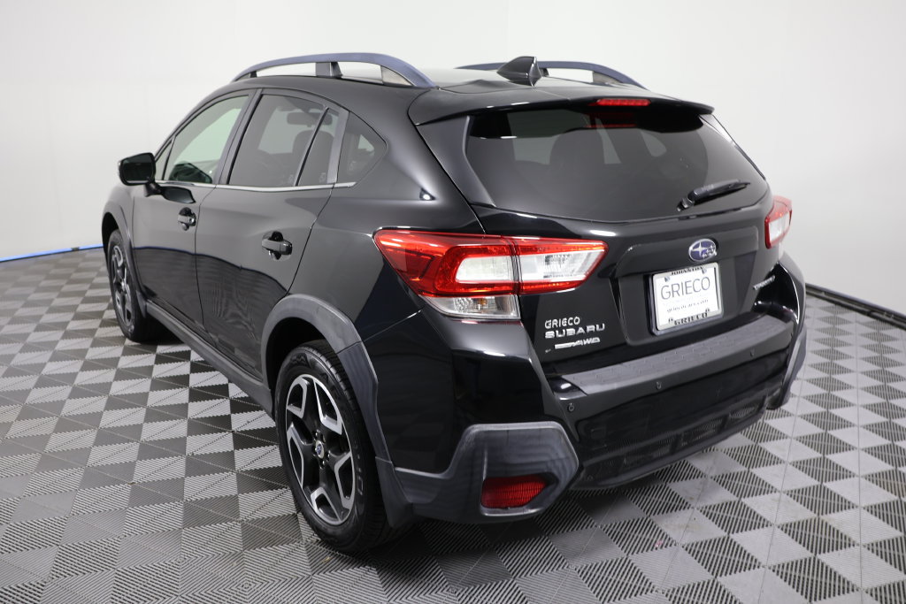 Used 2018 Subaru Crosstrek 2.0i Limited AWD/4WD image 6