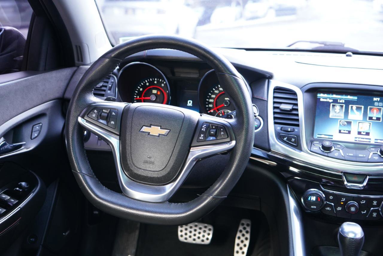 Used 2014 Chevrolet SS image 53