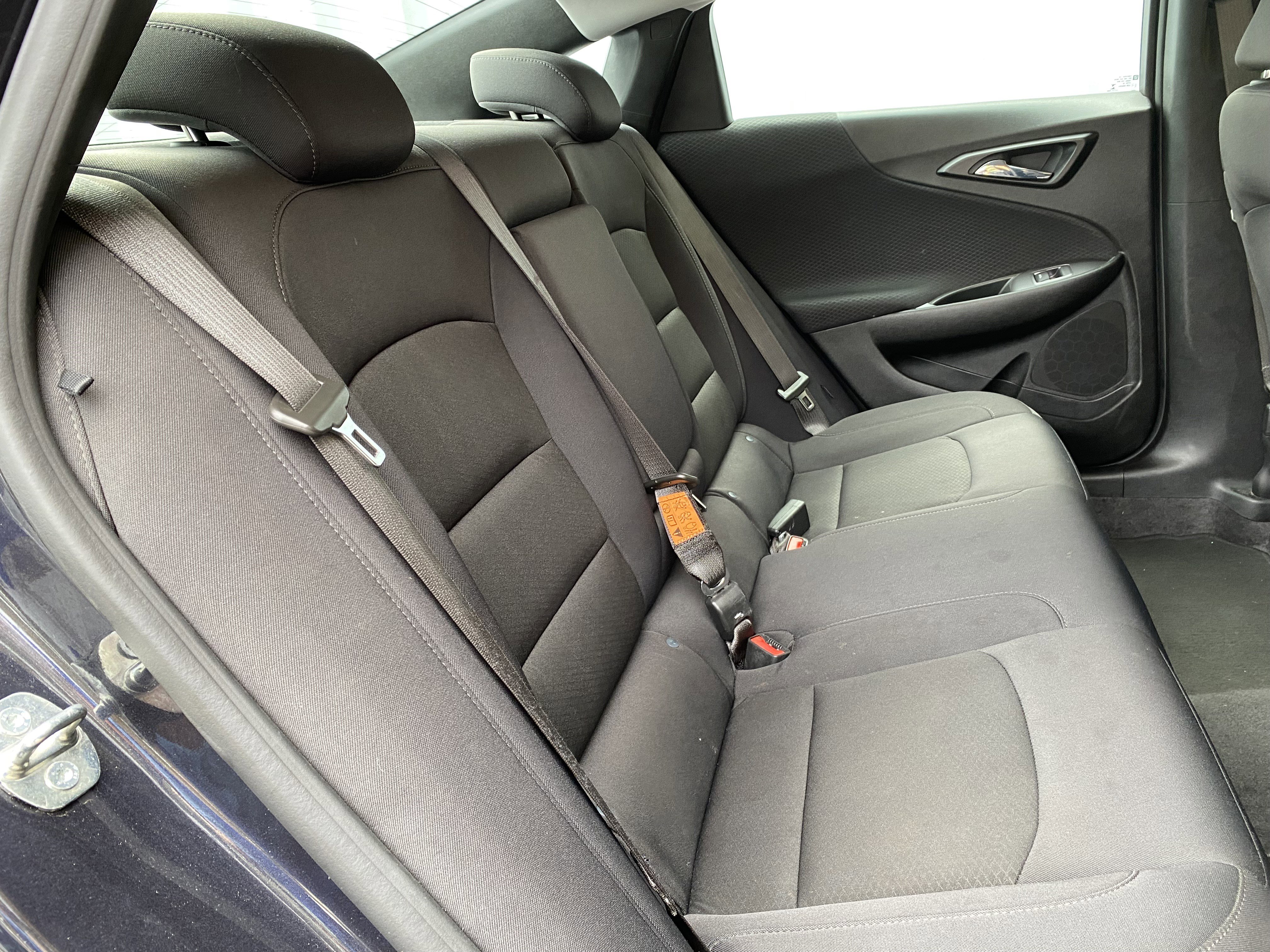 Used 2023 Chevrolet Malibu LT image 33