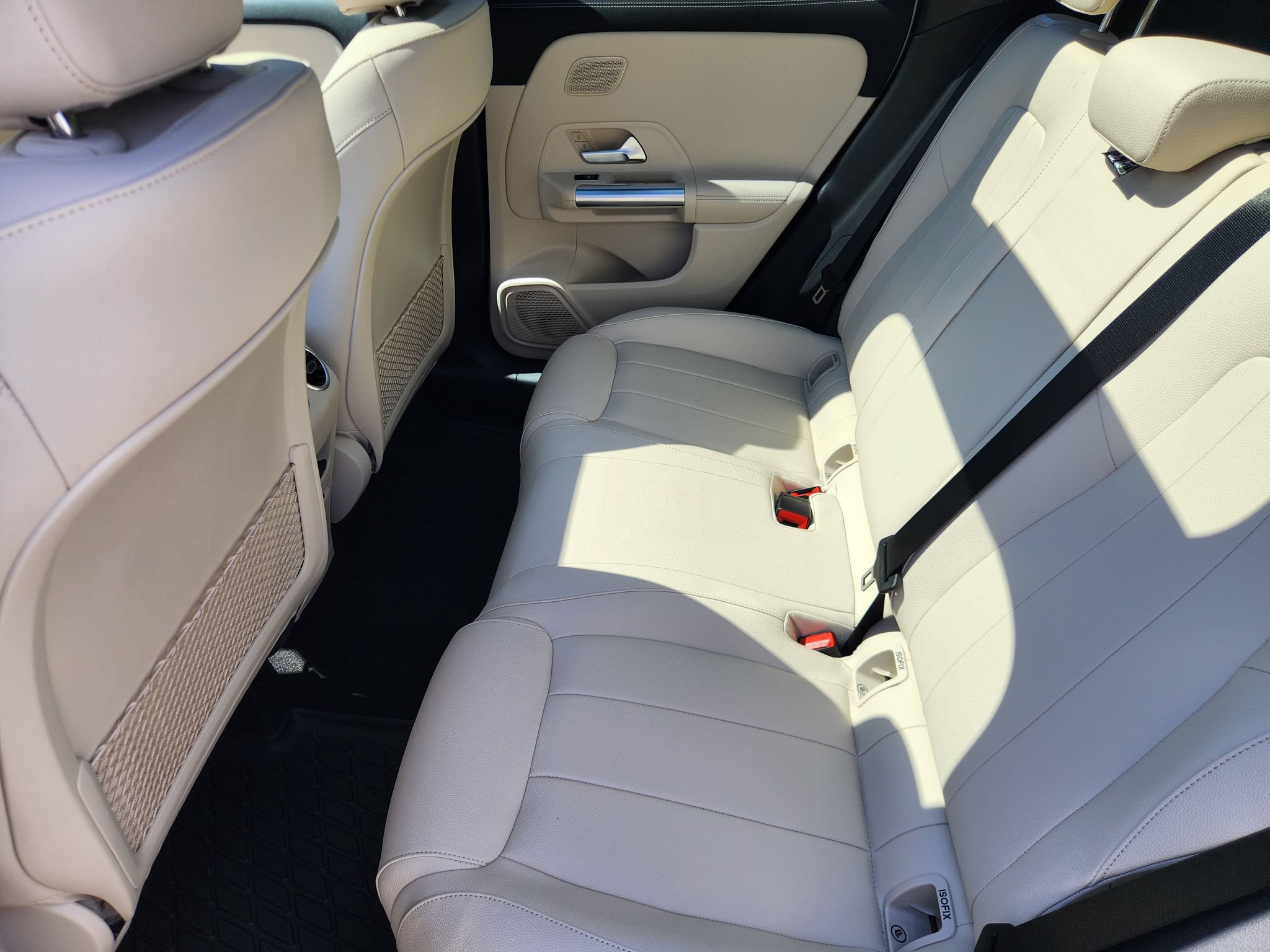 New 2026 Mercedes-Benz GLA 250 4MATIC image 11