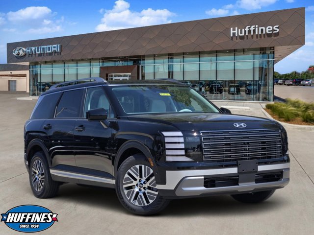 New 2026 Hyundai Palisade SEL Premium FWD image 1