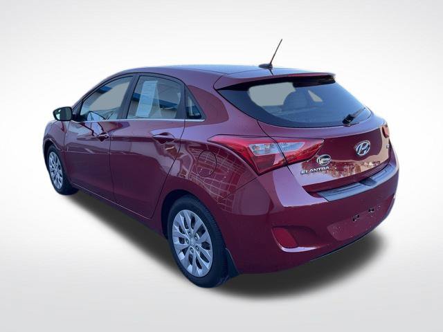 Used 2016 Hyundai Elantra GT FWD image 24