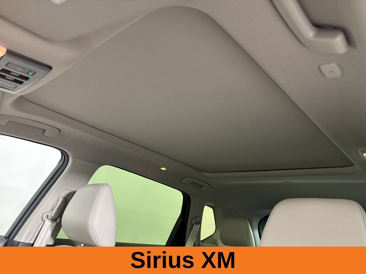 Used 2023 Nissan Rogue SL AWD/4WD image 11