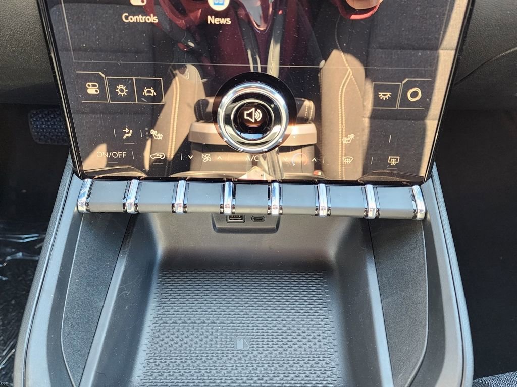 New 2026 GMC Terrain Elevation w/ Black Edition image 28