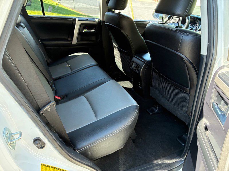 Used 2014 Toyota 4Runner SR5 Premium AWD/4WD image 19