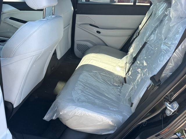 New 2026 Jeep Cherokee Laredo AWD/4WD image 12