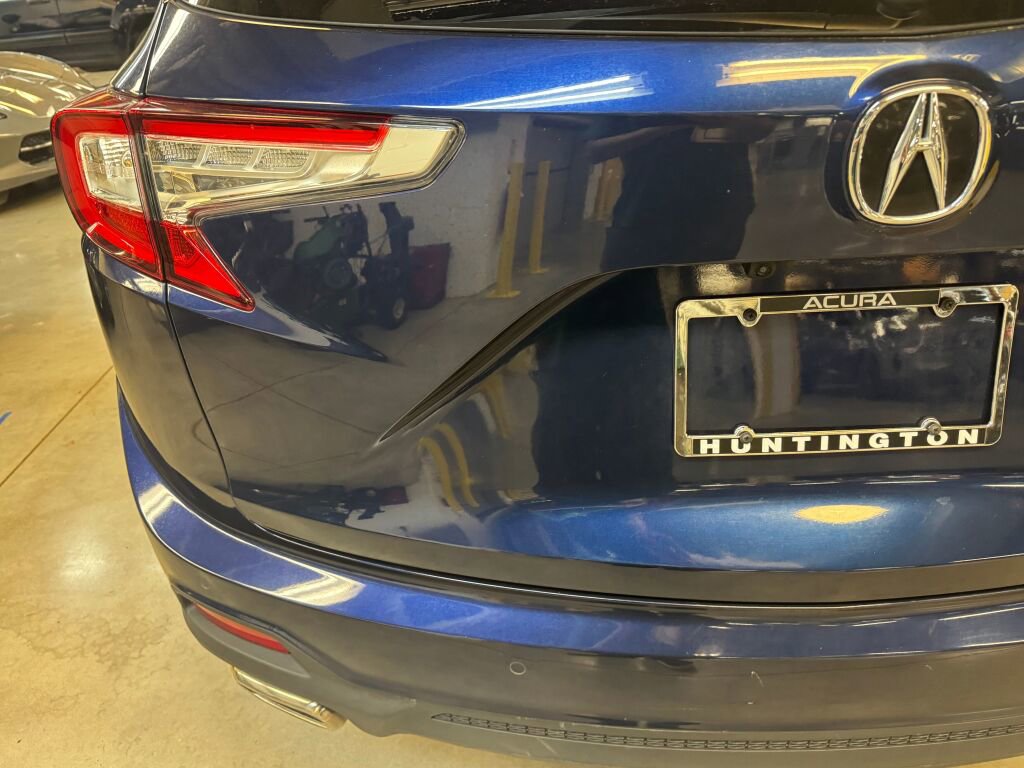 Certified 2023 Acura RDX AWD w/ Technology Package image 33