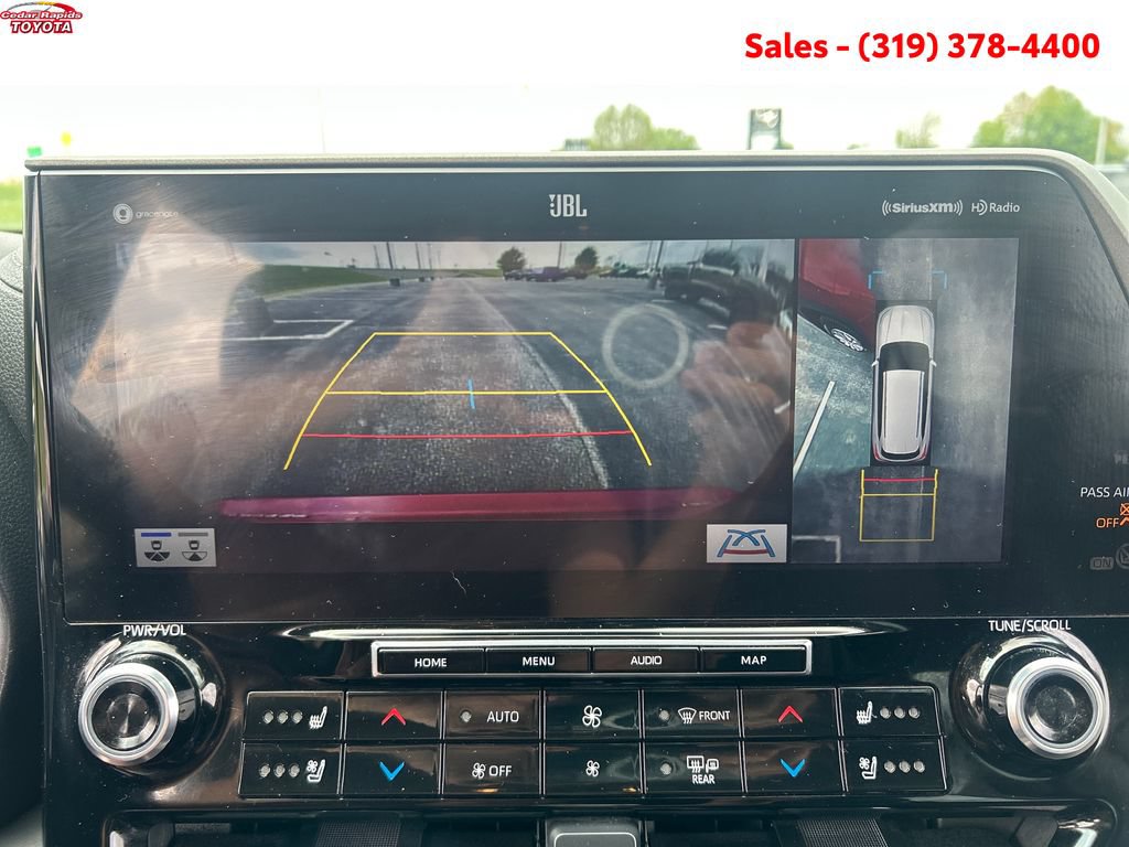 Certified 2020 Toyota Highlander Limited AWD/4WD image 19